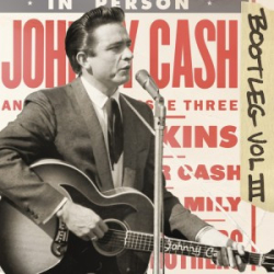 : Johnny Cash [171-CD Box Set] (2020)
