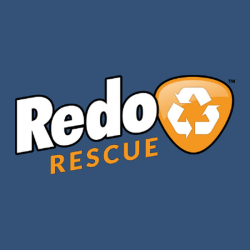 : Redo Rescue Backup and Recovery v2.0.4