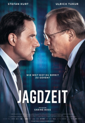 : Jagdzeit 2020 German Dts 1080p BluRay x265-UnfirEd