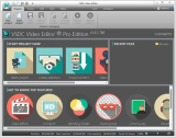 : VSDC Video Editor Pro v6.5.1.191/190