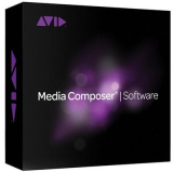 : Avid Media Composer 2020.8 Dongle BackUp