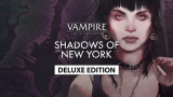: Vampire The Masquerade Shadows of New York Deluxe Edition 1 0 0 64bit 40761-Gog