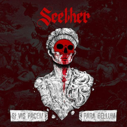 : Seether - Si Vis Pacem, Para Bellum (Deluxe Edition) (2020)