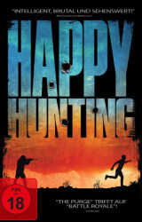 Cover: Happy Haunting GERMAN 2017 AC3 BDRip x264-UNiVERSUM : Happy Haunting GERMAN 2017 AC3 BDRip x264-UNiVERSUM