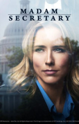 Cover: Madam Secretary S06E07 - E08 German Webrip x264-jUniP : Madam Secretary S06E07 - E08 German Webrip x264-jUniP