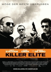 : Killer Elite 2011 German 800p AC3 microHD x264 - RAIST