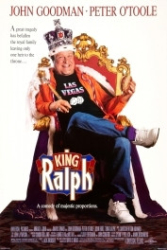 : King Ralph 1991 German 1040p AC3 microHD x264 - RAIST