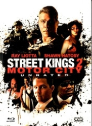 : Street Kings 2 - Motor City 2011 German 1080p AC3 microHD x264 - RAIST