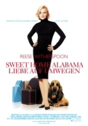 : Sweet Home Alabama - Liebe auf Umwegen 2002 German 800p AC3 microHD x264 - RAIST