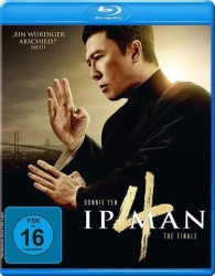 : Ip Man 4 The Finale 2019 German Ac3 BdriP XviD-Showe