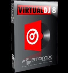 : Atomix VirtualDJ Pro 2021 Infinity 8.5.6067 (x64)