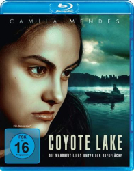 : Coyote Lake 2019 German Dl 1080p BluRay x264-LizardSquad