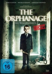 : The Orphanage - Das Waisenhaus 2 2013 German 800p AC3 microHD x264 - RAIST