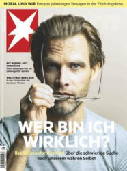 :  Der Stern Magazin No 39 vom 17 September 2020