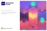 : Adobe Media Encoder 2020 v14.4.0.35