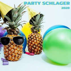 : Party Schlager 2020 (2020)