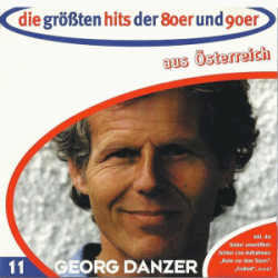 : Georg Danzer [49-CD Box Set] (2020)