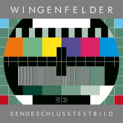 : Wingenfelder - SendeschlussTestbild (2020)