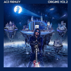 : Ace Frehley - Origins Vol. 2 (2020)