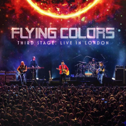 : Flying Colors - Third Stage: Live In London (2020)