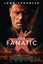 : The Fanatic 2019 German Dts 1080p BluRay x265-UnfirEd