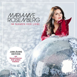 : Marianne Rosenberg - Im Namen der Liebe (Jubiläums-Edition) (2020)