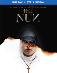 : The Nun 2018 German Dl 720p BluRay x264-Hqx