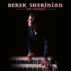 : Derek Sherinian - The Phoenix (2020)