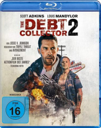 : The Debt Collector 2 2020 German 720p BluRay x264-LizardSquad