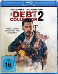 : The Debt Collector 2 2020 German Dl 1080p BluRay Avc-Untavc
