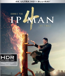 : Ip Man 4 The Finale 2019 German Dts 720p BluRay x264-Jj