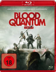 : Blood Quantum 2019 German Bdrip x264-LizardSquad