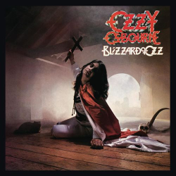 : Ozzy Osbourne - Blizzard Of Ozz (40th Anniversary Expanded Edition) (2020)