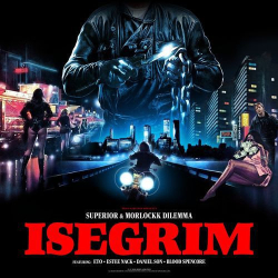 : Morlockk Dilemma - Isegrim (2020)