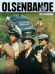 : Die Olsenbande Movie Collection (15 Filme) German AC3 microHD x264 - RAIST