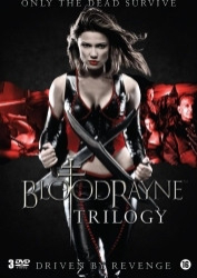 : Bloodrayne Trilogie (3 Filme) German AC3 microHD x264 - RAIST