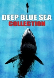 : Deep Blue Sea Trilogie (3 Filme) German AC3 microHD x264 - RAIST