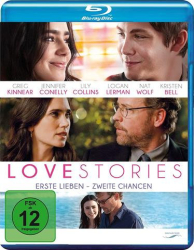 : Love Stories 2013 German Dl 1080p BluRay x264-Encounters