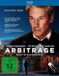 : Arbitrage 2012 German Dl 1080p BluRay x264-Encounters