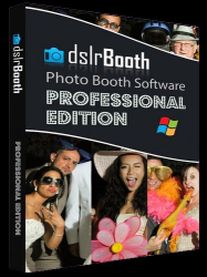 : dslrBooth Professional Edition v6.35.0820.1 (x64)