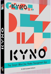 : Lesspain Kyno Premium v1.8.1.171 (x64)