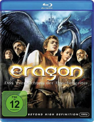 : Eragon 2006 German Dts Dl 1080p BluRay x264-SightHd