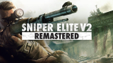 : Sniper Elite V2 Remastered v2797 pf 85690 64bit 32172-Gog