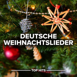 : Deutsche Weihnachtslieder - Top Hits (2020)