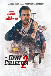 : The Debt Collector 2 2020 German German Dts Dl 720p BluRay x264-Jj