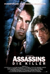 : Assassins - Die Killer 1995 German 1080p AC3 microHD x264 - RAIST