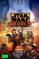 : Star Wars - Rebels Staffel 1 2014 German AC3 microHD x264 - RAIST