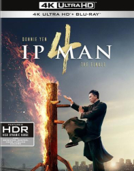 : Ip Man 4 The Finale 2019 German Uhdbd 2160p Dv Hdr10 Hevc Dtshd Dubbed Dl Remux-pmHd