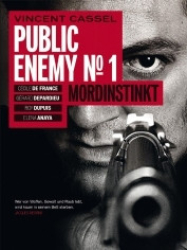 : Public Enemy No. 1 - Mordinstinkt 2008 German 800p AC3 microHD x264 - RAIST