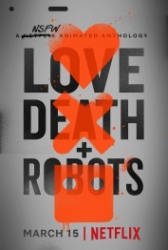 : Love, Death & Robots Staffel 1 2019 German AC3 microHD x264 - RAIST